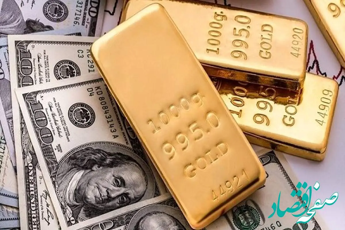 آخرین قیمت طلا، سکه و دلار امروز سه شنبه ۱۶ بهمن ۱۴۰۳ | طلا دوباره گران شد؟ + ویدئو