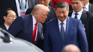 چین؛ گلوگاه جنگ اقتصادی ترامپ علیه ایران