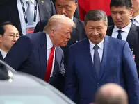 چین؛ گلوگاه جنگ اقتصادی ترامپ علیه ایران
