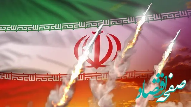 اظهار نظر جدید رئیس جمهور فرانسه‌ پس از ضربه ایران به تاسیسات قطر