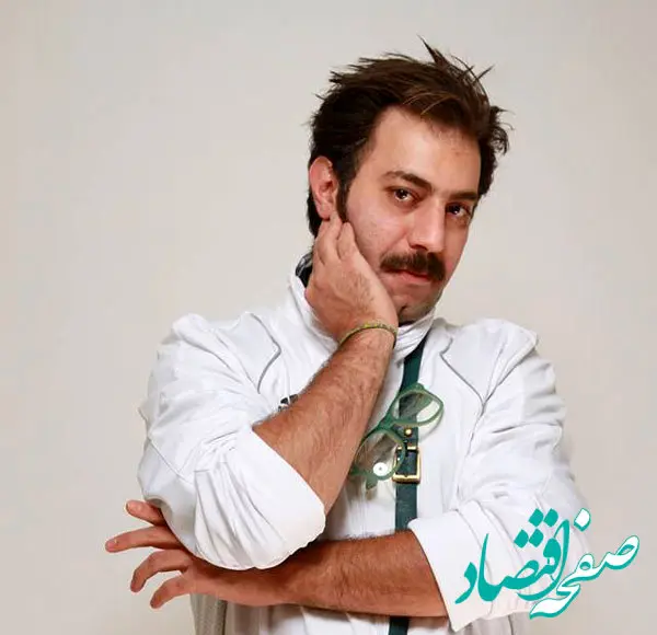 مزدک رستمی بازیگر نقش صولت در سریال مستوران ۲ کیست؟