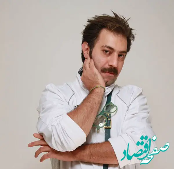 مزدک رستمی بازیگر نقش صولت در سریال مستوران ۲ کیست؟