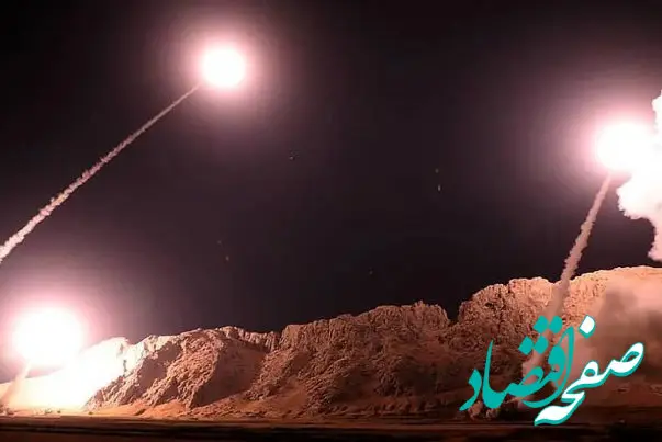 بازتاب اخبار حمله موشکی ایران علیه مواضع تروریست ها در رسانه های خارجی + جزئیات