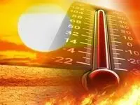 پیش بینی وضعیت آب و هوا خوزستان فردا چهارشنبه ۷ مرداد ۱۴۰۵