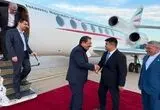 وزیر صمت عازم قرقیزستان شد