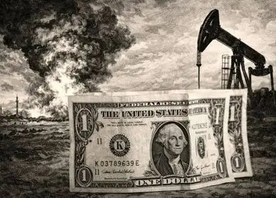 ۹۴ میلیارد یورو ارز کجاست؟ وزارت نفت پاسخ دهد؟