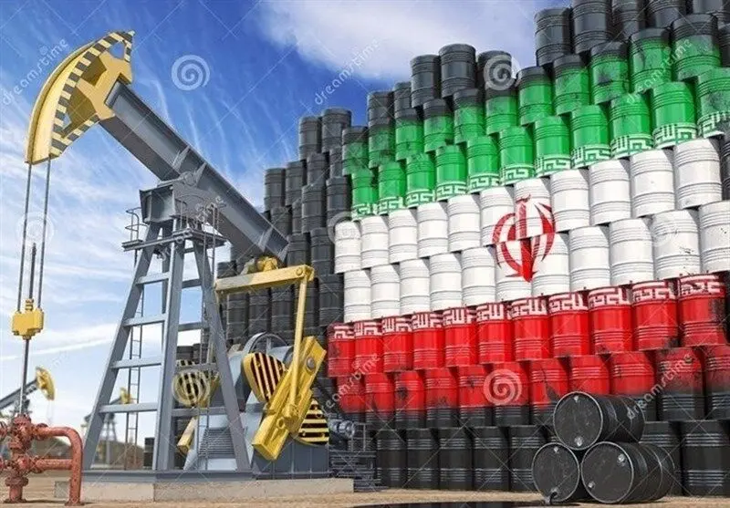 تاب آوری بی بدیل صنعت نفت ایران؛ از کاهش ۲.۸ میلیون بشکه‌ای تا جهش دوباره در سایه تحریم‌ها