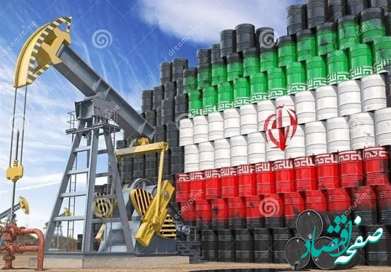 تاب آوری بی بدیل صنعت نفت ایران؛ از کاهش ۲.۸ میلیون بشکه‌ای تا جهش دوباره در سایه تحریم‌ها
