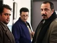 زمان پخش و تکرار سریال چک برگشتی از شبکه آی‌فیلم 