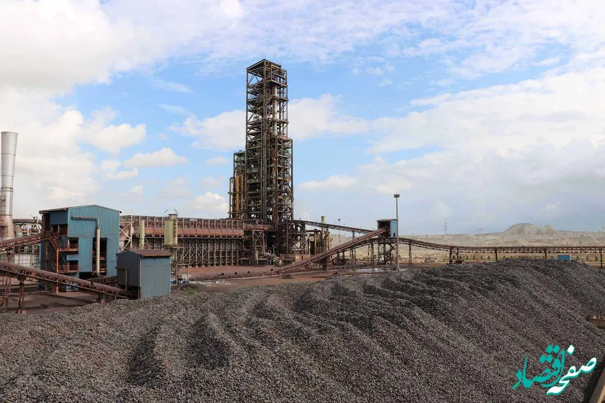 ویدیو: هشدار مهندس احسان دشتیانه، کارشناس صنعت فولاد به مسولان: ادامه همین روند مصرف، خانه‌ها را هم بدون گاز می‌کند