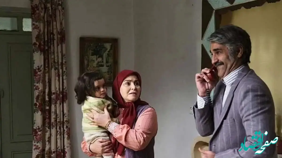 فصل چهارم سریال زیر خاکی چند قسمت است؟ + زمان پخش سریال زیر خاکی ۴ از شبکه تماشا