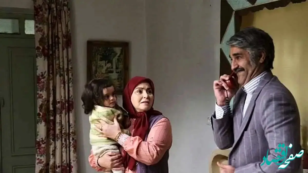 فصل چهارم سریال زیر خاکی چند قسمت است؟ + زمان پخش سریال زیر خاکی ۴ از شبکه تماشا