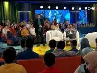 دانلود مستقیم برنامه ۱۰۰۱ روز پنجشنبه ۱۱ بهمن ۱۴۰۳ + لینک تلوبیون برنامه ۱۰۰۱ قسمت ۹