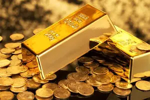 پرواز طوفانی طلا! / جدیدترین قیمت طلا ۱۸ عیار امروز یکشنبه ۳ فروردین ماه ۱۴۰۴