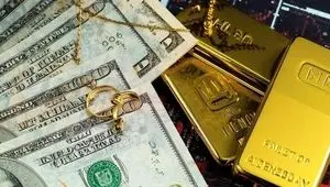 قیمت دلار | قیمت طلا | قیمت سکه امروز  پنجشنبه ۴ تیر ۱۴۰۵ + جدول