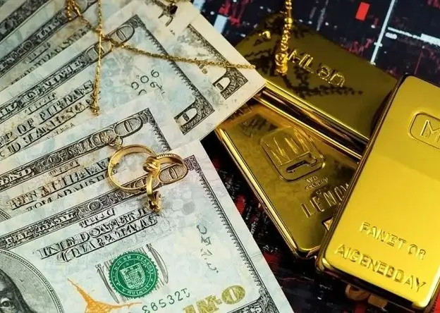 قیمت دلار | قیمت طلا | قیمت سکه امروز  پنجشنبه ۴ تیر ۱۴۰۵ + جدول