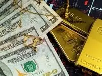 قیمت دلار | قیمت طلا | قیمت سکه امروز  پنجشنبه ۴ تیر ۱۴۰۵ + جدول