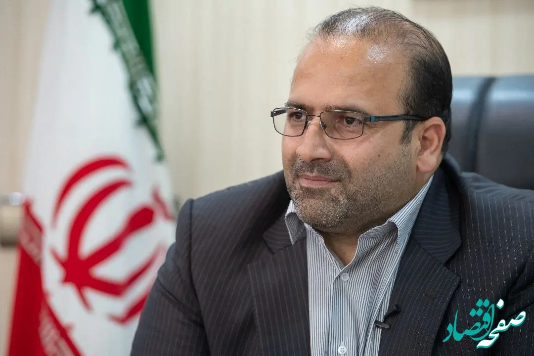 پیام مدیر عامل فولاد خوزستان به مناسبت گرامیداشت هفته دفاع مقدس