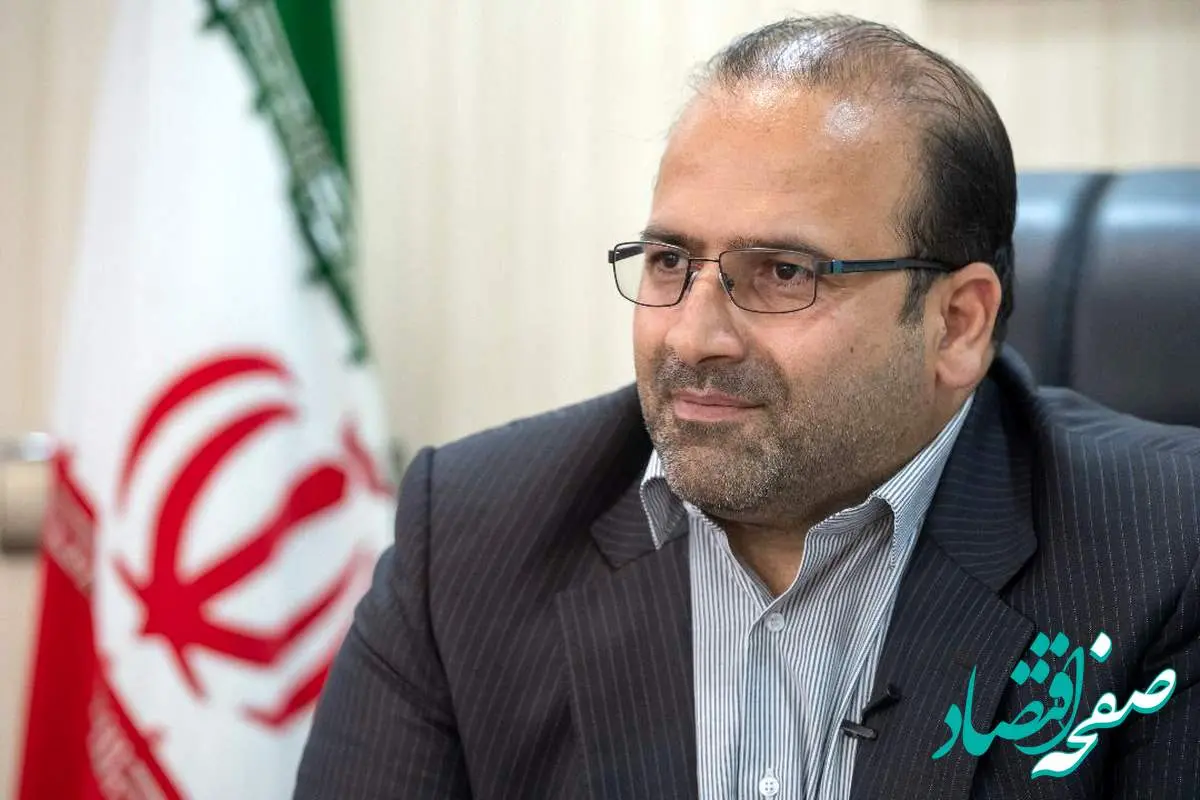 پیام مدیر عامل فولاد خوزستان به مناسبت گرامیداشت هفته دفاع مقدس