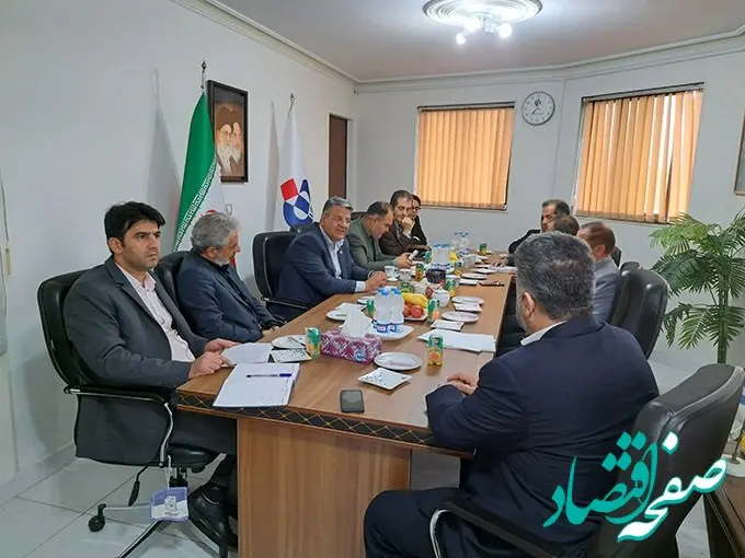 تقدیر آموزش و پرورش استان گیلان از خدمت رسانی شایسته شعبه انزلی بیمه دانا