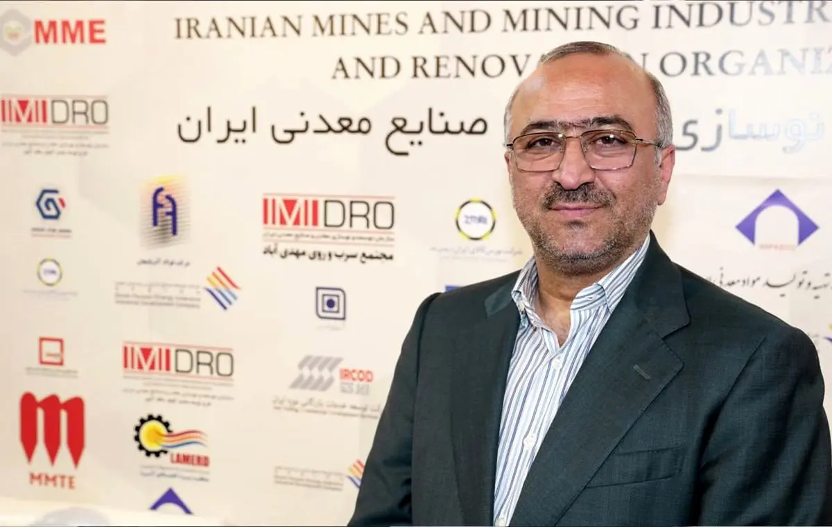 ماموریت «ایما» ترویج فناوریهای سبز و هوشمند است/ تحول دیجیتال و توسعه پایدار؛ کلید تابآوری و بهرهوری معادن کشور