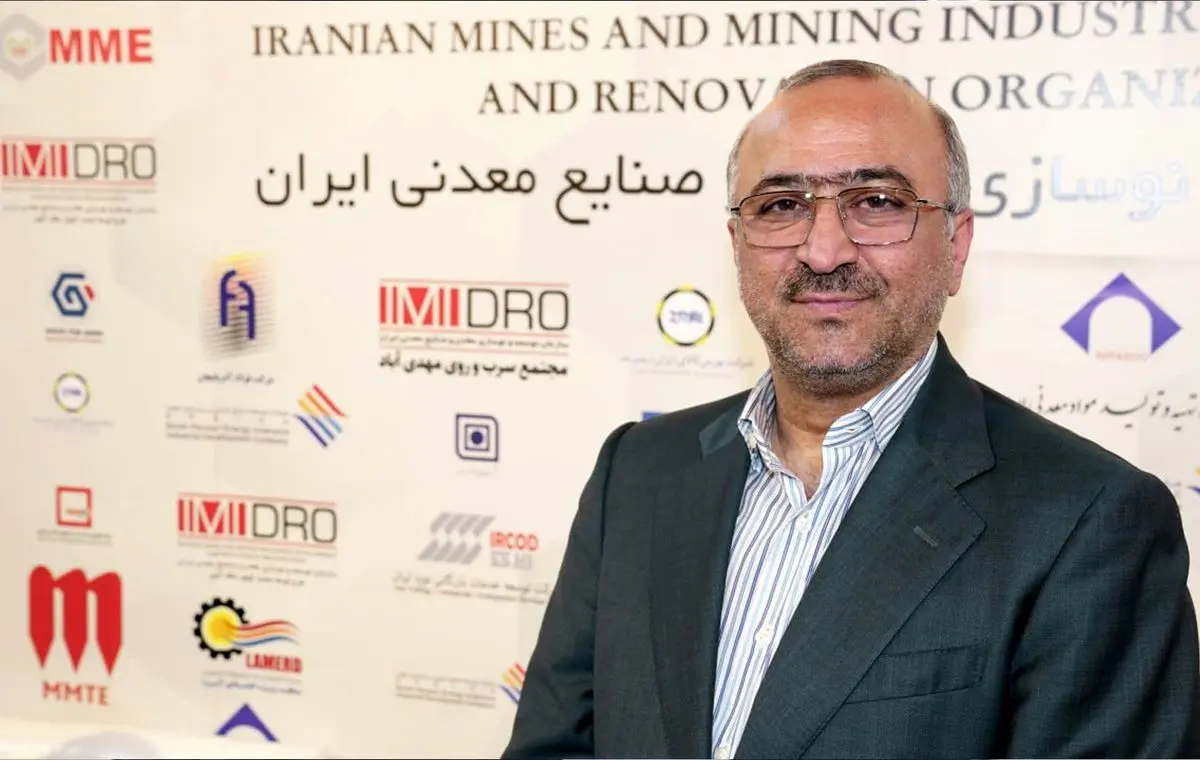 ماموریت «ایما» ترویج فناوری‌های سبز و هوشمند است/ تحول دیجیتال و توسعه پایدار؛ کلید تاب‌آوری و بهره‌وری معادن کشور