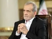 پزشکیان در روز پرستار چه گفت؟