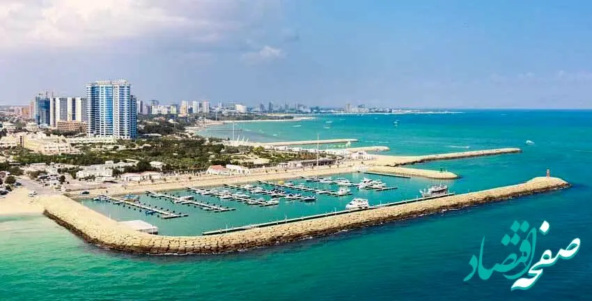 قیمت تور هوایی کیش، امروز سه شنبه ۲۸ فروردین ماه ۱۴۰۳