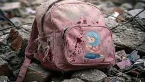 آزادی و امنیت شعار بود، غیرنظامیان اکنون در تیررس حملات هستند