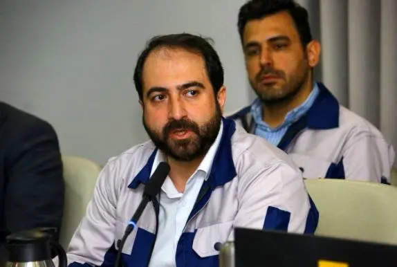 فرآوری سنگ آهن هماتیتی با فناوری اس.ام.آر