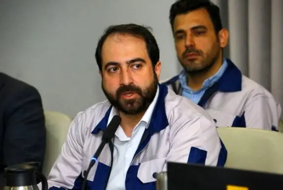 فرآوری سنگ آهن هماتیتی با فناوری اس.ام.آر