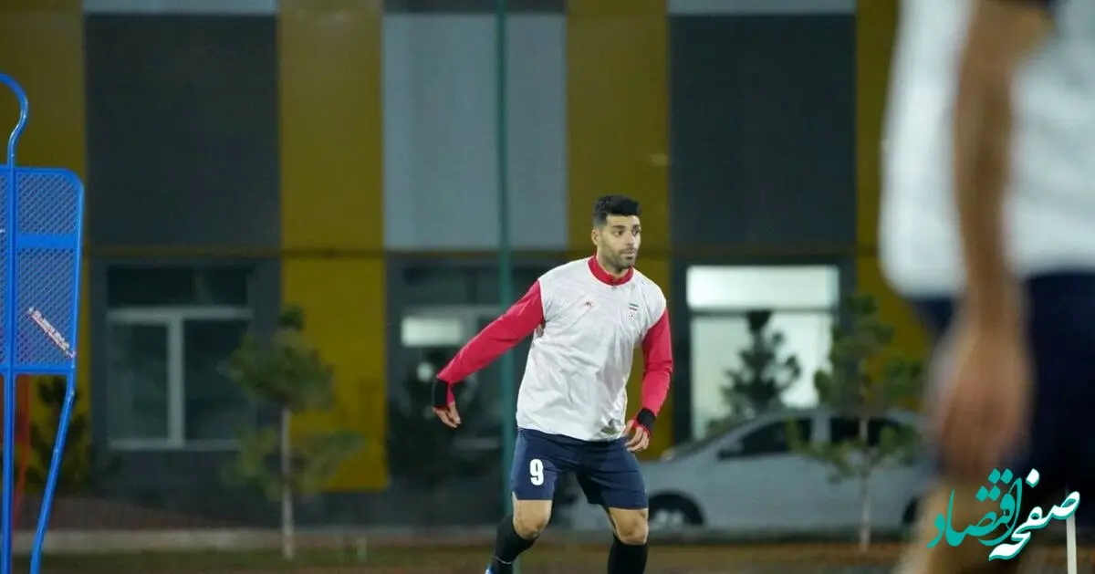 طارمی با انتشار این پست دل هواداران پرسپولیس را بُرد ! + عکس 