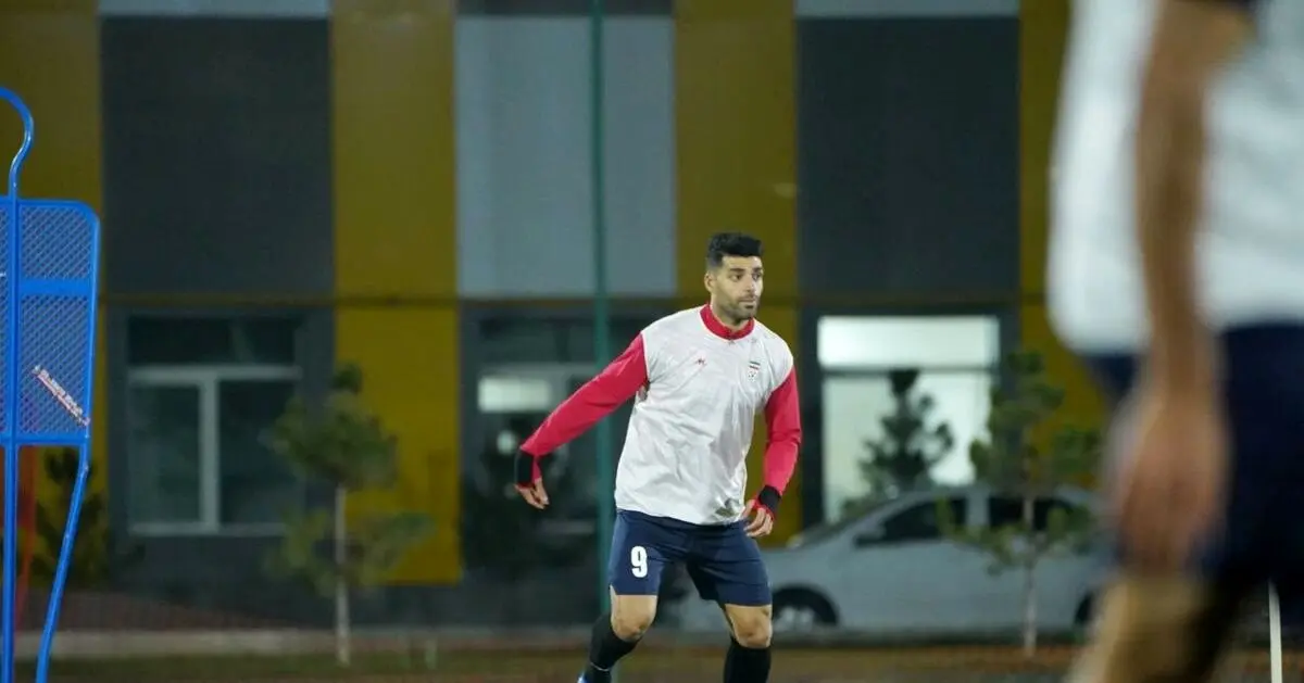 طارمی با انتشار این پست دل هواداران پرسپولیس را بُرد ! + عکس 