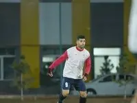طارمی با انتشار این پست دل هواداران پرسپولیس را بُرد ! + عکس 
