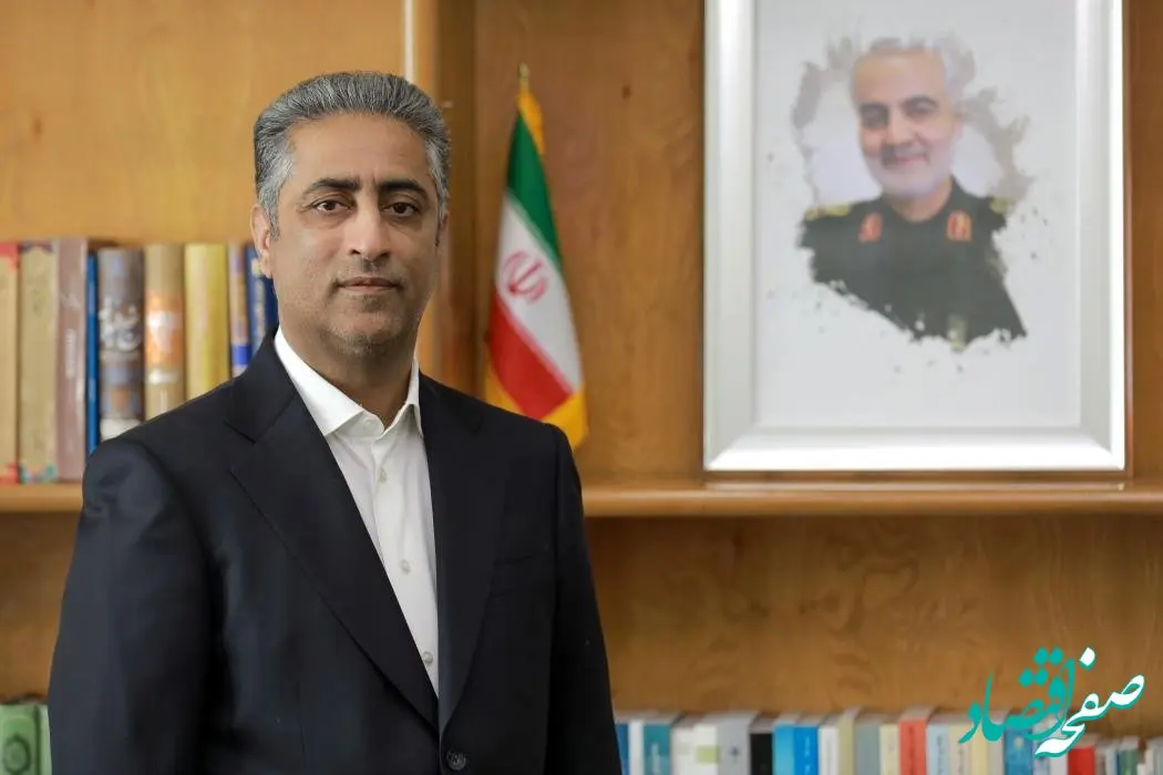 پیام مدیرعامل بانک صنعت و معدن به مناسبت آغاز هفته دفاع مقدس