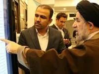 حضور شرکت بیمه دی در کنفرانس ملی تحول دیجیتال، بانک و بیمه