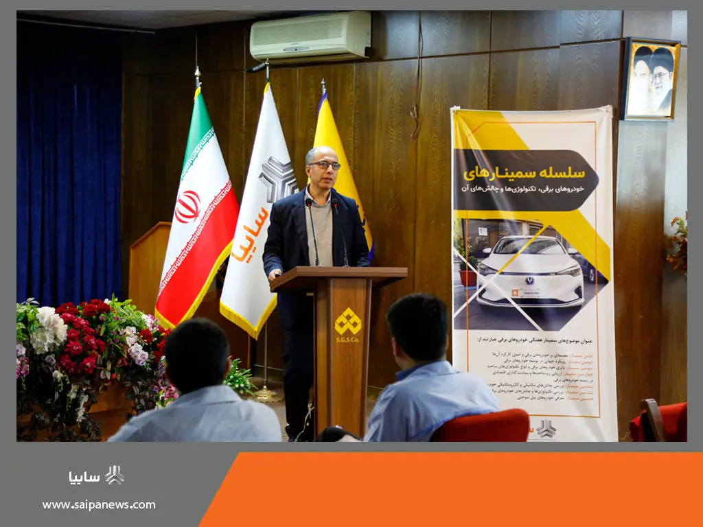 ضرورت استفاده از تجربیات کشورهایی که در تولید خودروهای برقی کارنامه درخشانی دارند