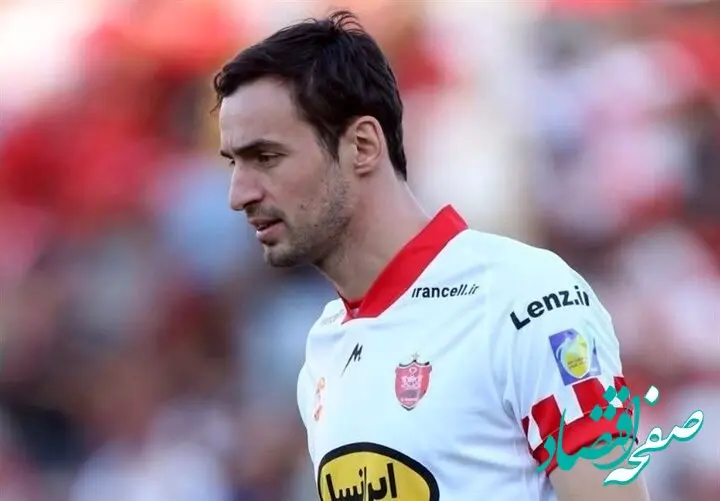 گولسیانی و پرسپولیس بر سر دو راهی 