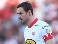 گولسیانی و پرسپولیس بر سر دو راهی 