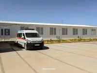 درخشش ایریتک در کردستان؛ کارفرمای نمونه و خانه بهداشت برتر