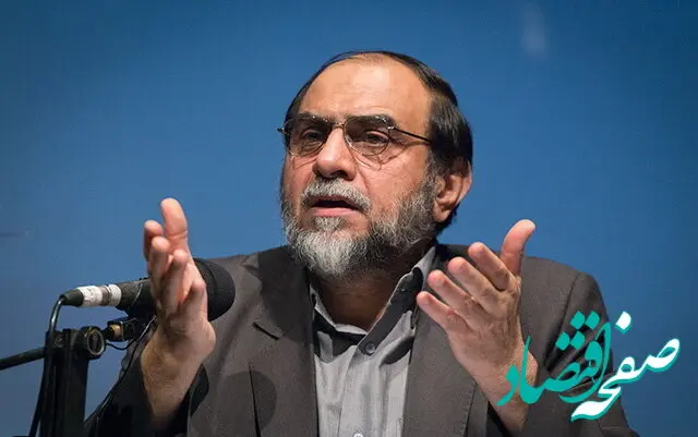 طوفان توهین اکانت توییتری رحیم‌پور ازغدی به جواد ظریف/ اسب آبی... 