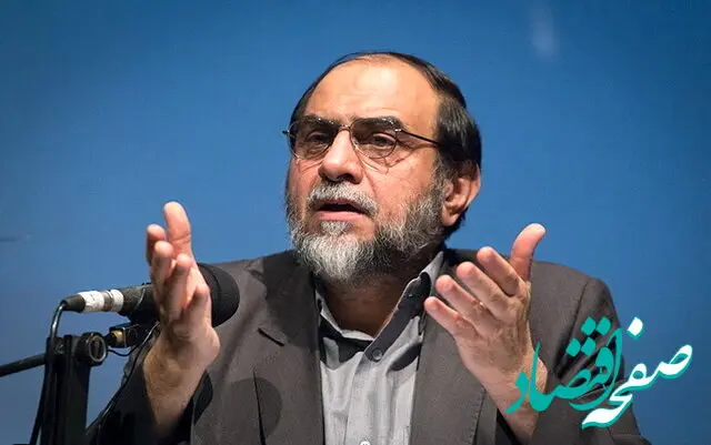 طوفان توهین اکانت توییتری رحیم‌پور ازغدی به جواد ظریف/ اسب آبی... 