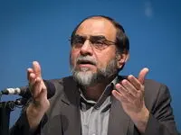 طوفان توهین اکانت توییتری رحیم‌پور ازغدی به جواد ظریف/ اسب آبی... 