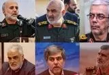 واکنش خانواده سردار سلیمانی به شهادت فرماندهان نظامی در پی حمله اسرائیل به ایران و تهران