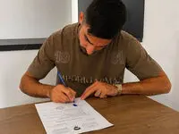 پرسپولیس این ستاره ملی‌پوش را از دست داد