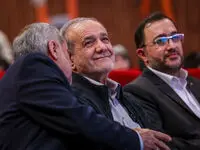 پزشکیان: بنزین ۱۵۰۰ تومانی قابل عرضه نیست