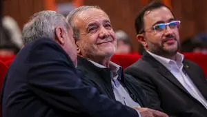 پزشکیان: بنزین ۱۵۰۰ تومانی قابل عرضه نیست