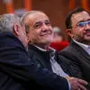 پزشکیان: بنزین ۱۵۰۰ تومانی قابل عرضه نیست