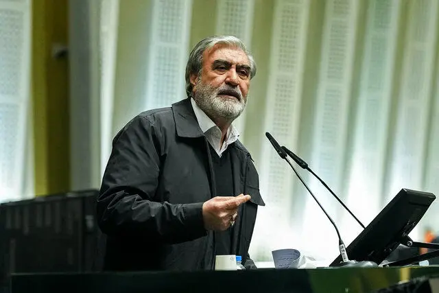 رئیس کمیسیون امنیت ملی: منتظر اعلام نتیجه باشید | پاسخ کوبنده قطعی است؟ 