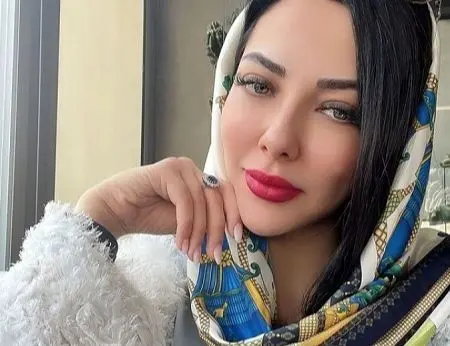 وطن ‎فروشی و خیانت به بهانه اقامت به سبک لیلا اوتادی | به چه قیمتی؟!  + تصویر